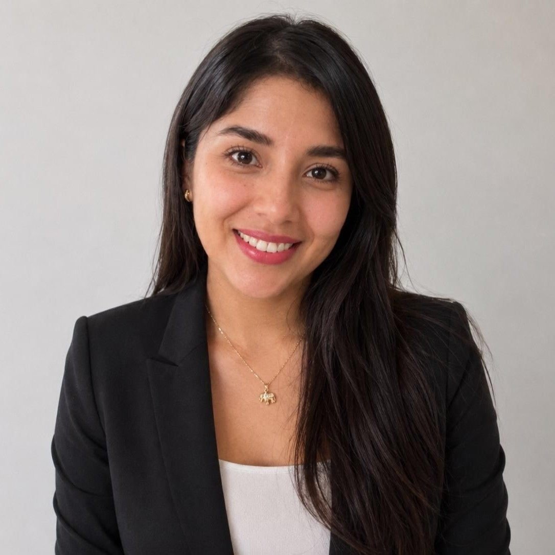 Ing. Alejandra Espinoza Larios